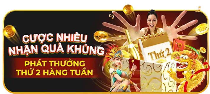 Tổng hợp các trò chơi tại Ku88 Nổ Hũ: bắn cá, casino và slot
