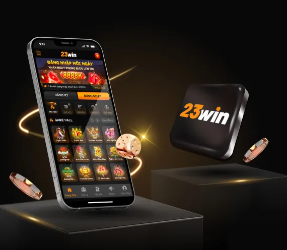 Biểu tượng kho game đa dạng trong tầm tay