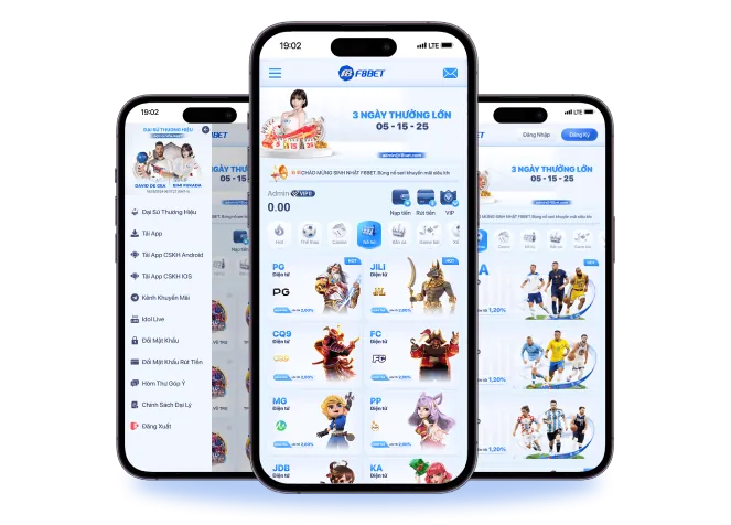 Người chơi chiến thắng trò bắn cá