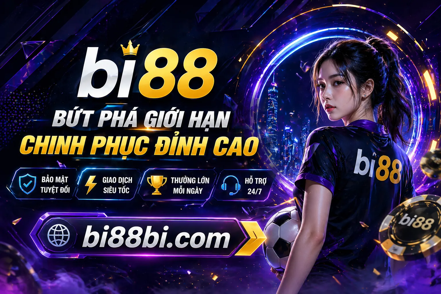 Sòng bạc trực tuyến KU88 Nổ Hũ với biểu tượng jackpot lớn